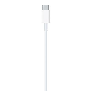 Cable Tipo C a Lightning 2 metros, carga rápida, transferencia de datos, extra largo, resistente, compatible con iPhone