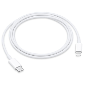 Cable Tipo C a Lightning 2 metros, carga rápida, transferencia de datos, extra largo, resistente, compatible con iPhone