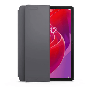 Tablet Lenovo Tab M11 TB330FU, 4GB RAM, 128GB, cámara principal 13MP, frontal 8 MP, bluetooth, gris