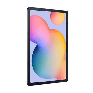 Tablet Samsung Tab S6 Lite (2024) SM-P620 10.4", 4GB RAM, 128GB, cámara principal 8MP, frontal 5MP, bluetooth, gris