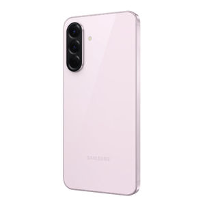 Celular Samsung Galaxy A56 5G, 12GB RAM, 256GB, cámara principal 50MP+12MP+5MP, frontal 12MP, rosado