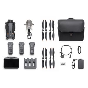 PREVENTA: Drone DJI Mavic 4 PRO 512GB Creator Combo (DJI RC PRO 2)