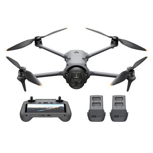 PREVENTA: Drone DJI Mavic 4 PRO Fly More Combo (DJI RC 2)