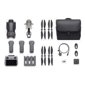 PREVENTA: Drone DJI Mavic 4 PRO Fly More Combo (DJI RC 2)