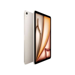 iPad Air 11" M3 256GB 2024 Wi-Fi + Apple Pencil USB-C, pantalla Liquid Retina, Touch ID, Starlight