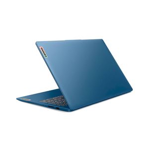 Laptop Lenovo ideapad slim 3 15IRH8, 15.6″ FHD, intel core i5 13420h, 16GB RAM, 512GB, azul - 83EM00G7LM