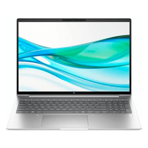 Laptop HP ProBook 460 Core Ultra 5, 16GB RAM, 512GB, FHD 16", Windows 11 Pro, gris