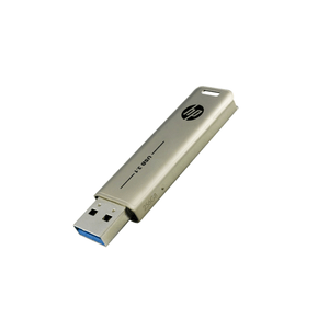 Memoria USB HP 256GB 3.2 X796W, metal
