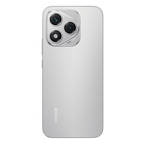 Celular Honor 400 Lite 5G 256GB, 12GB RAM, cámara principal 108MP + 5MP, frontal 16MP, 6.7", Velvet Grey + Cargador/Case de regalo