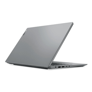 Laptop Lenovo V15 G4 AMN, AMD Ryzen 5 7520U, 16GB RAM, 512GB, 15.6" FHD, FreeDOS, gris - 82YU00XYLM