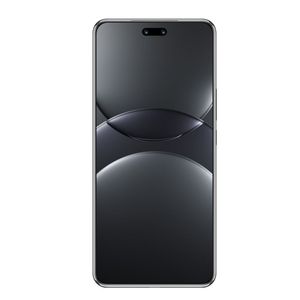 Celular Huawei Nova 13 Pro 4G 512GB, 12GB RAM, cámara principal 50MP, frontal 60MP, 6.76", negro + Smartwatch Huawei Band 10