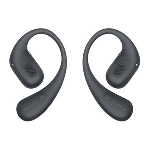 Audífonos Bluetooth True Wireless Stereo Huawei FreeArc, conexión dual, resistencia al agua IP57, duración máx. 28 horas con estuche de carga, negro
