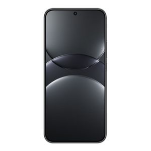 Celular Huawei Nova 13 Pro 4G 256GB, 12GB RAM, cámara principal 50MP, frontal 60MP, 6.7", negro + smartwatch Huawei Band 10