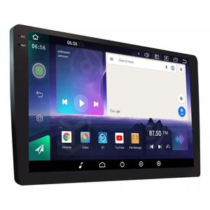 Autoradio Android 9.5" Slim 2K 4GB ram 64GB BT Wifi AIWA AW-2K-A