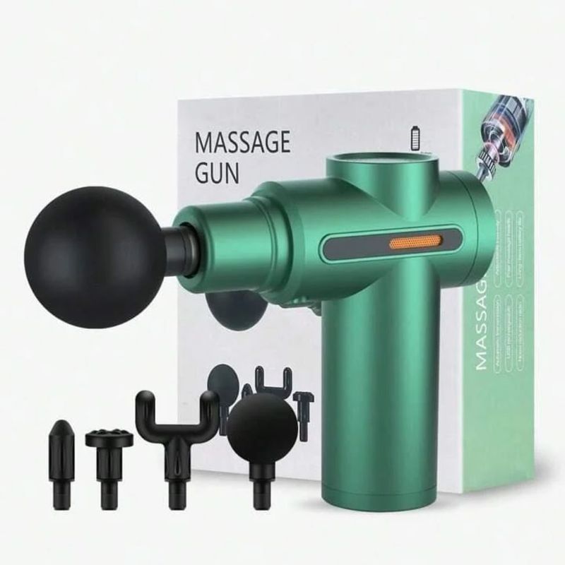 Pistola de masaje profesional LEXT 30W