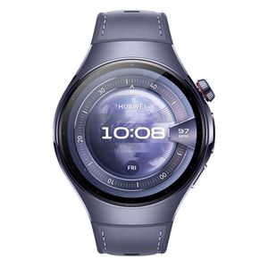 Smartwatch Huawei GT 5 Pro pantalla 46mm/AMOLED, GPS, resistente al agua 5ATM, batería hasta 14 días, negro