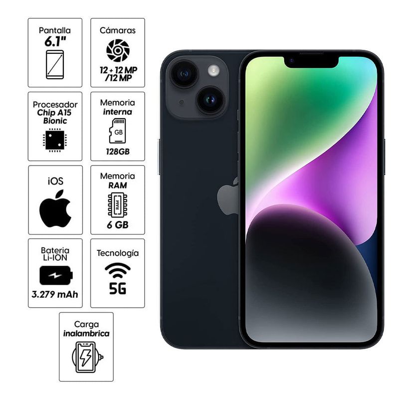 iPhone-14-128GB-6GB