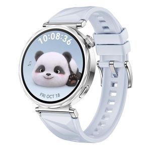 Smartwatch Huawei GT 5 (41mm), bluetooth, resistente al agua 5ATM, batería hasta 7 días, azul