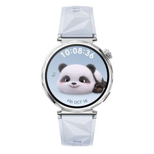 Smartwatch Huawei GT 5 (41mm), bluetooth, resistente al agua 5ATM, batería hasta 7 días, azul