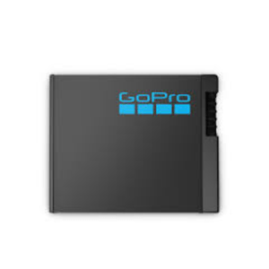 Pack de 2 baterías Enduro GoPro Hero 13, negro