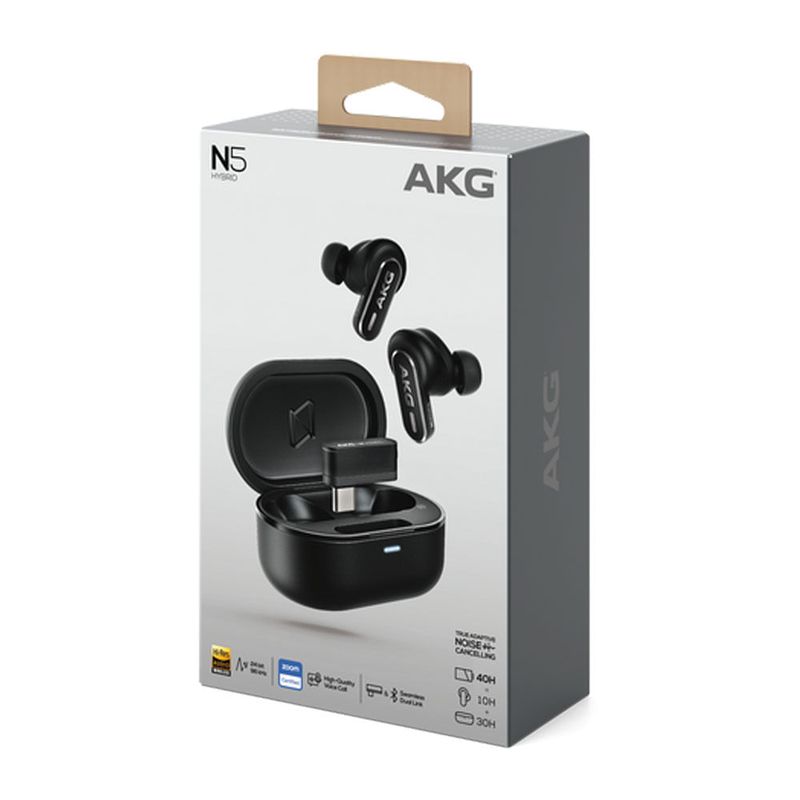 AKGN5HYBRIDBLKA-6