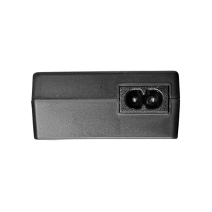 Cargador LC-E6 para baterías Canon LP-E6 y LP-EL, negro