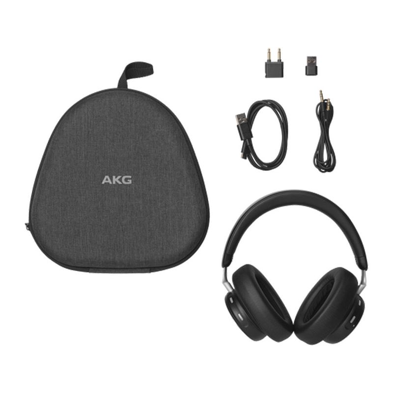 AKGN9HYBRIDBLKA-4