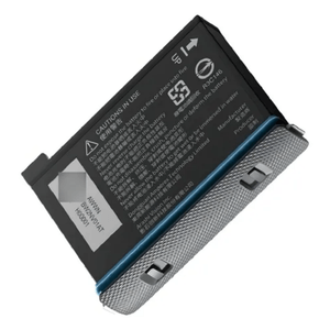 Batería recargable INSTA 360 X3, 1800 mAh, iones de litio, negro