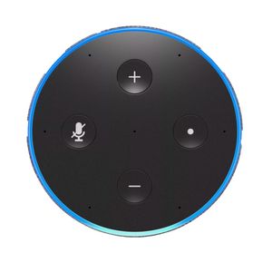 Echo 2.ª generación, Alexa, asistente de voz, altavoz inteligente, bluetooth