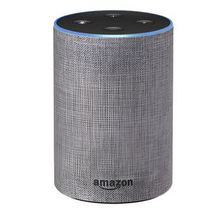 Echo 2.ª generación, Alexa, asistente de voz, altavoz inteligente, bluetooth