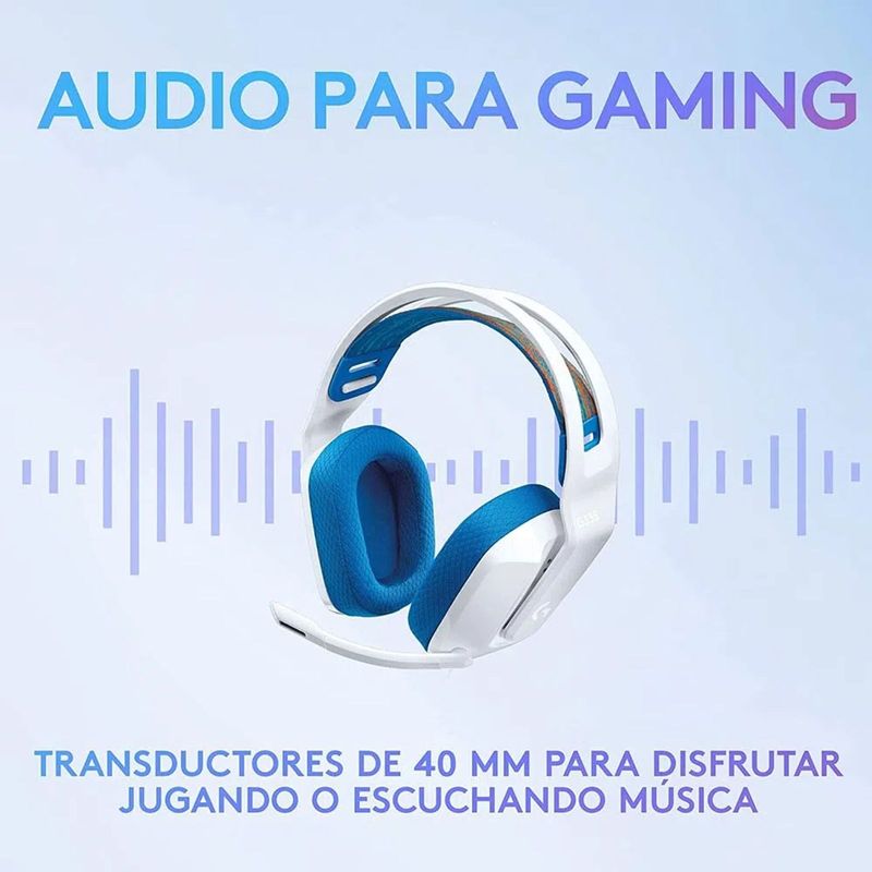 Logitech G335 blanco_8