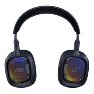 Audífonos gamer Astro A30 Wireless con micrófono, conexión Bluetooth/receptor USB/Jack3.5mm, para Xbox/Ps5/Pc/Mac, azul