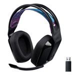 Logitech G535 Lightspeed negro_1