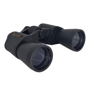 Binoculares Bertshilt 20x50, largo alcance, 1000 metros, negro