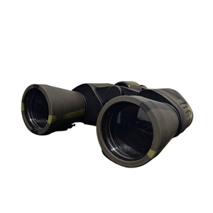 Binoculares Bertshilt 20x50, largo alcance, 1000 metros, negro