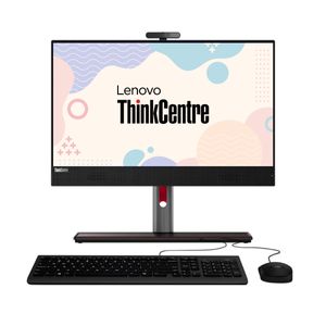 All In One Lenovo ThinkCentre M90A Intel Core i5, 40GB RAM, 512GB SSD + 1TB SSD, 23.8 FHD, Windows 11 Pro