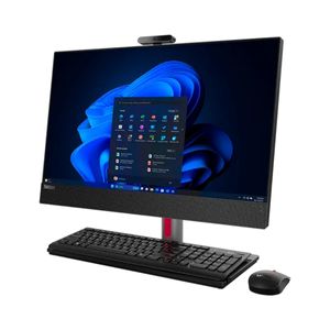 All In One Lenovo ThinkCentre M90A Intel Core i5, 40GB RAM, 512GB SSD + 1TB SSD, 23.8 FHD, Windows 11 Pro