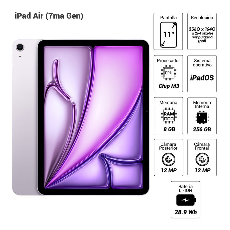 iPad-Air-11-256gb-8gb-M3-morado_1
