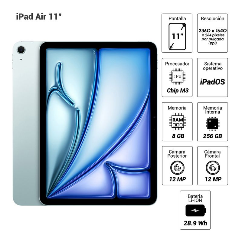 iPad-Air-11-256gb-8gb-M3-azul_1