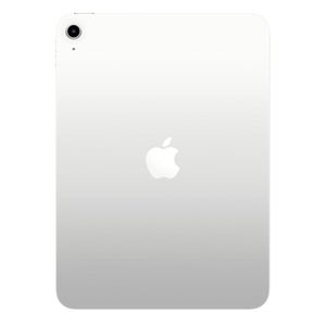iPad 11" Wi-Fi, 128GB, cámara principal 12MP, frontal 12MP, Chip A16, silver