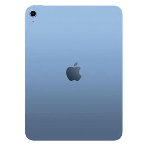 iPad 11" Wi-Fi, 128GB, cámara principal 12MP, frontal 12MP, Chip A16, blue