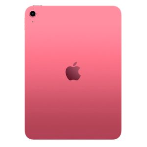 iPad 11" Wi-Fi, 128GB, cámara principal 12MP, frontal 12MP, Chip A16, pink