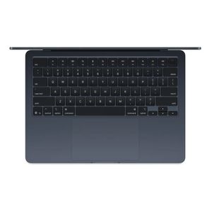 MacBook Air 13" chip M4, 16GB RAM, 256GB SSD, diseño ultradelgado, teclado inglés, medianoche