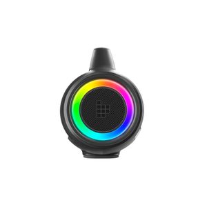Parlante inalámbrico Tronsmart Bang Max, 24 horas, bluetooth, 130W, negro