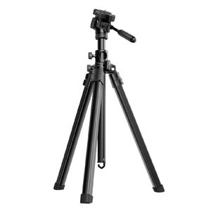Trípode Ulanzi MT-65, para cámaras con control remoto, bluetooth, negro