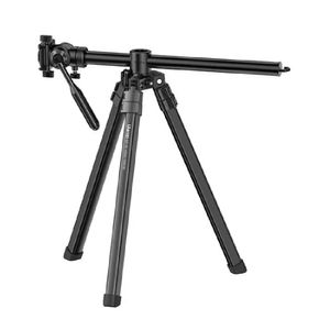 Trípode Ulanzi MT-65, para cámaras con control remoto, bluetooth, negro