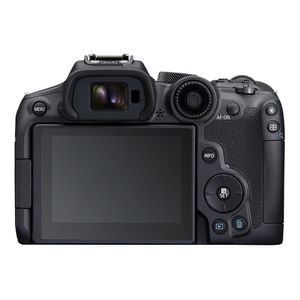 Cámara Canon EOS R7 body (solo cuerpo)
