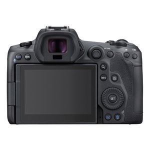 Cámara Canon EOS R5 body (solo cuerpo)