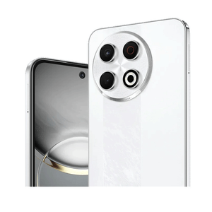 Celular Tecno Spark 30 Pro 4G 256GB, 8GB RAM, cámara principal 108MP, frontal 13MP, pantalla 6.78", blanco