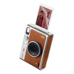 Fujifilm-Instax-Mini-EVO-marron_0